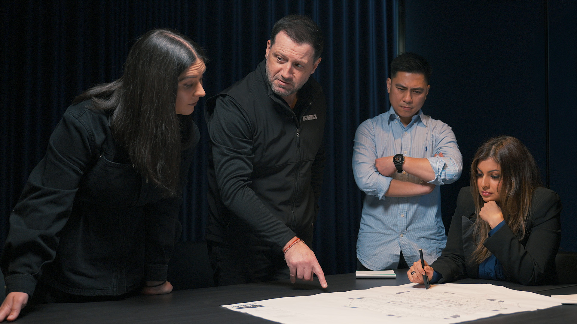 Episode 3 — Decisions & Compromises