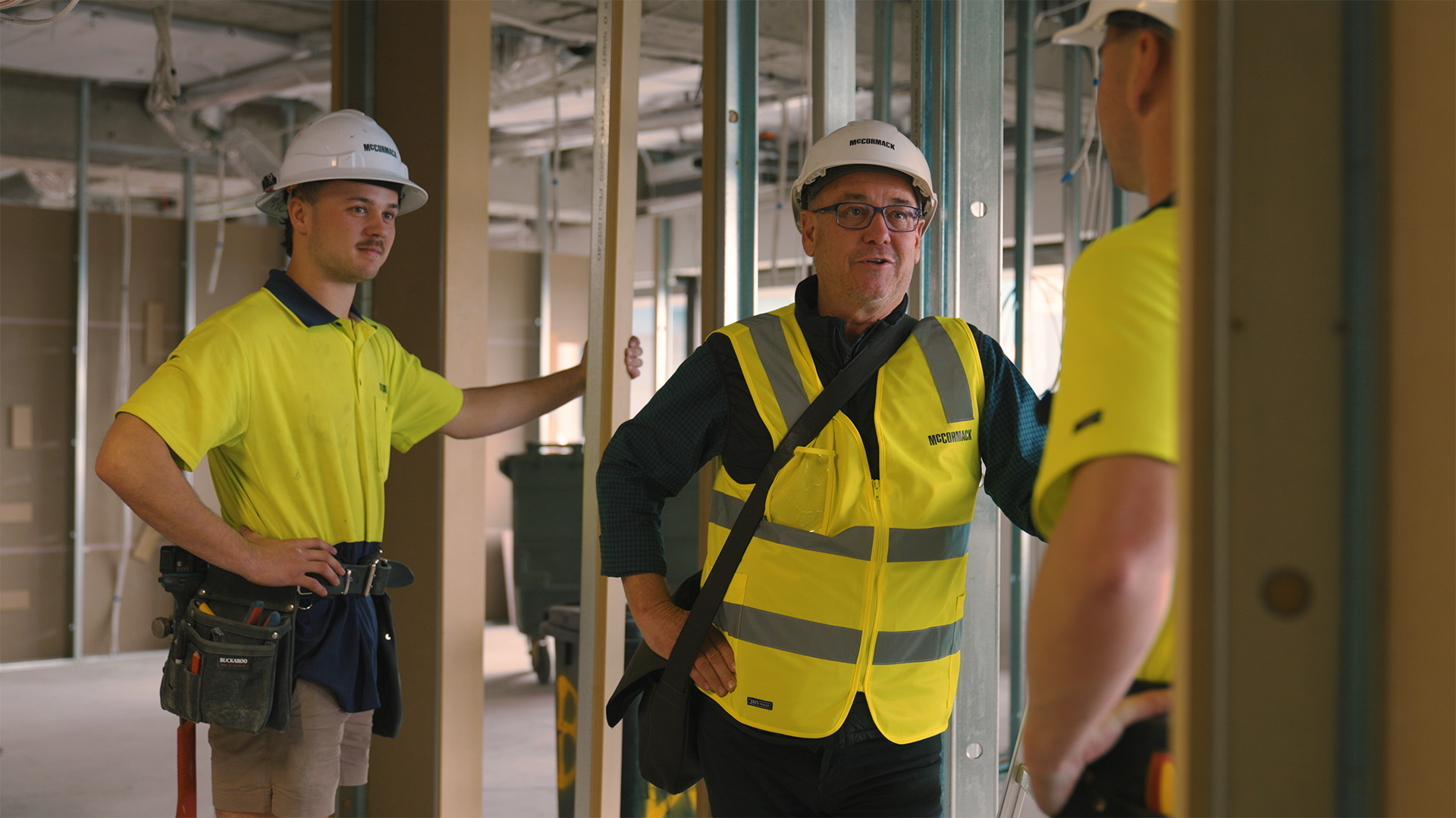 Episode 4 — Bringing it to Life