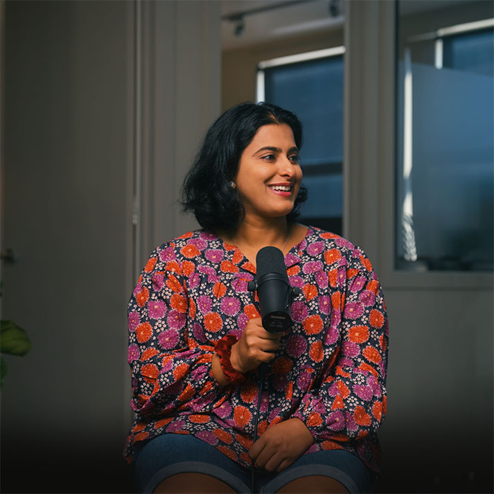 Episode 5 — Why community sport needs to lift its game fast with Dr. Aish Ravi