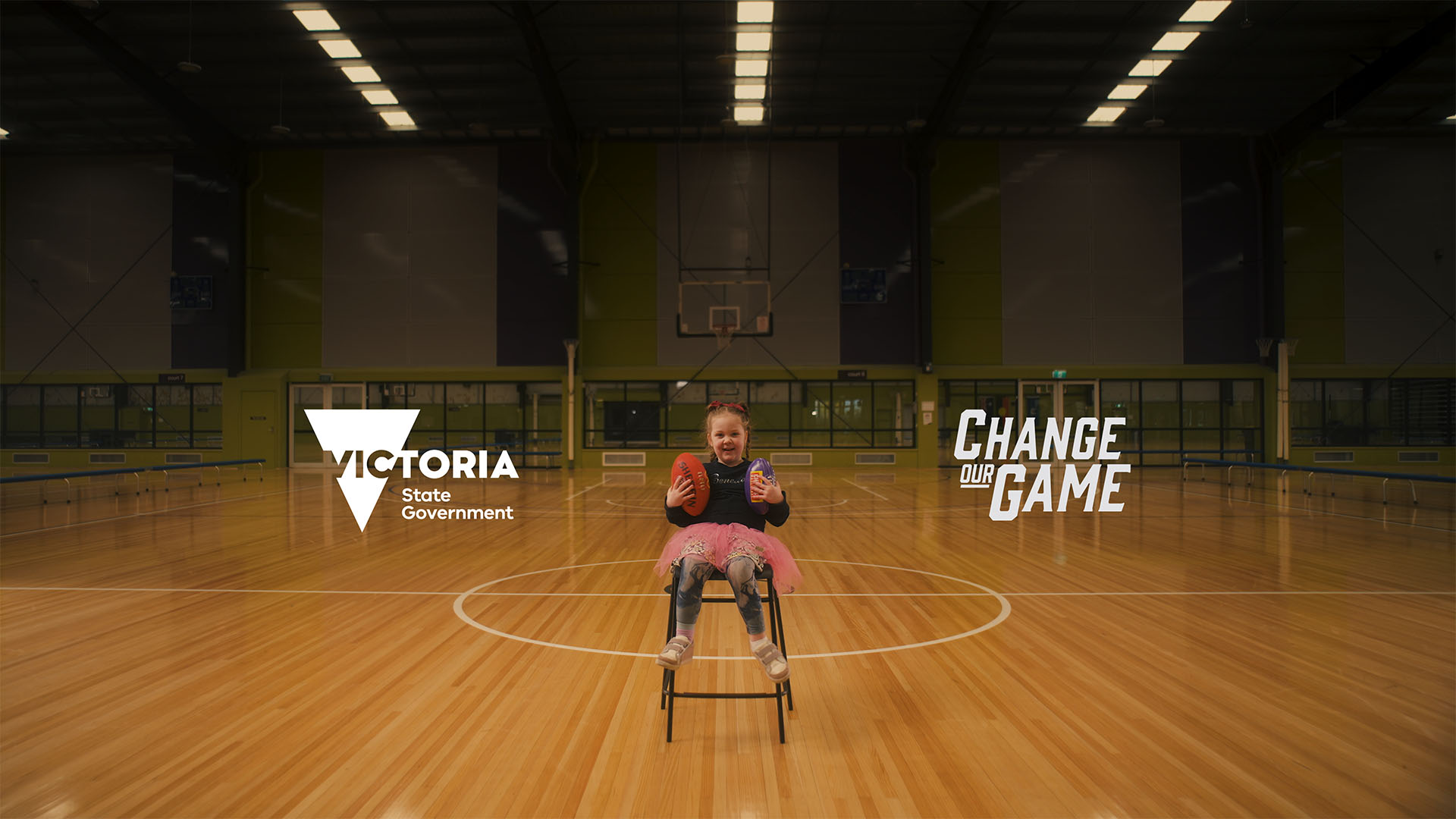 Play Fair Access — Victorian Government