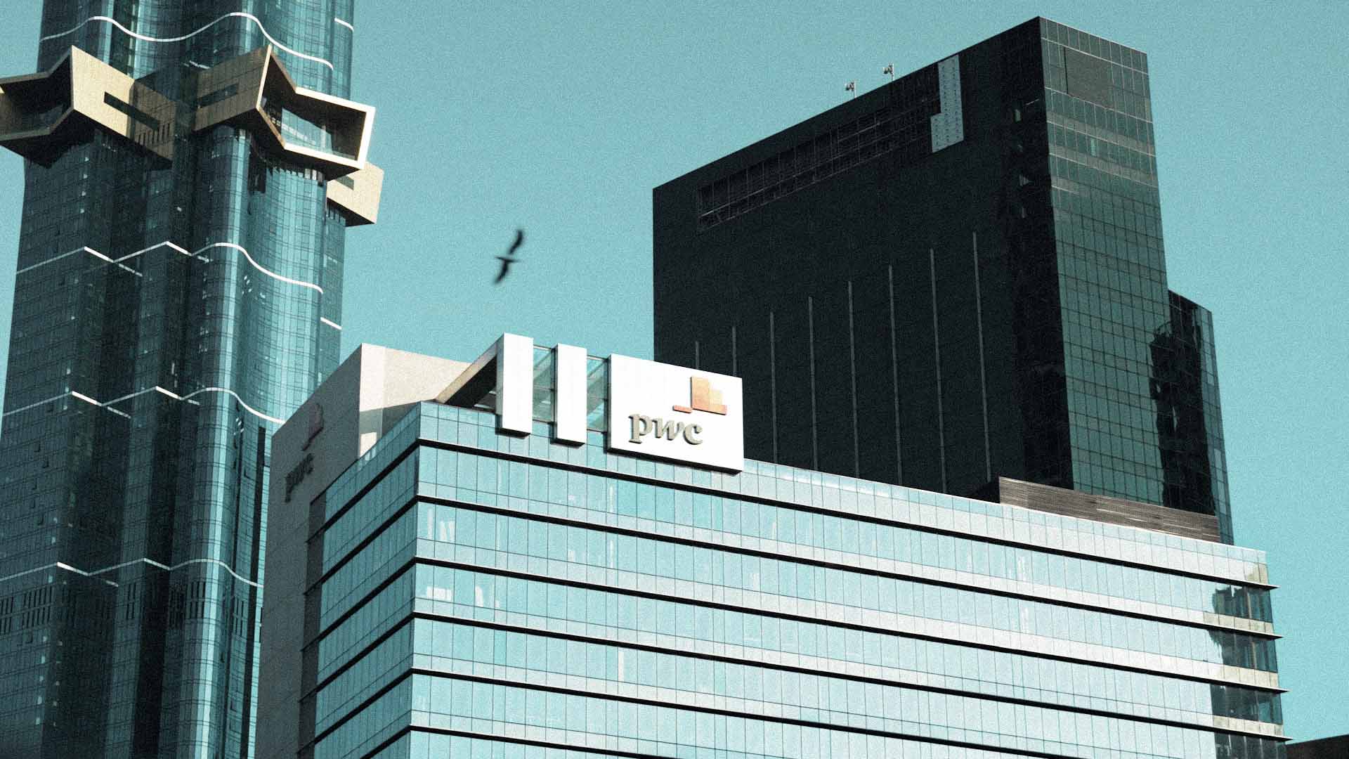 PwC — People Value Proposition