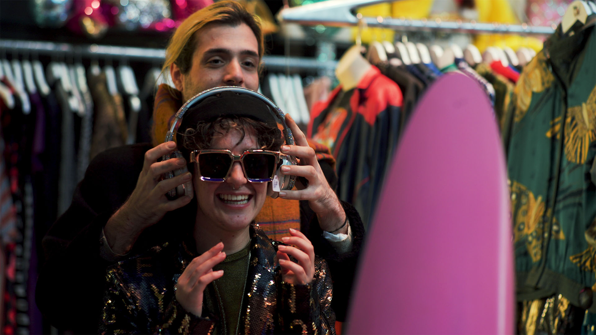 Play Stories of Reach — The Reach Foundation