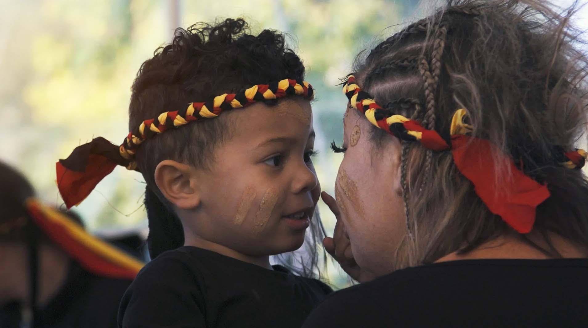 Connection — building deep meaningful relationships