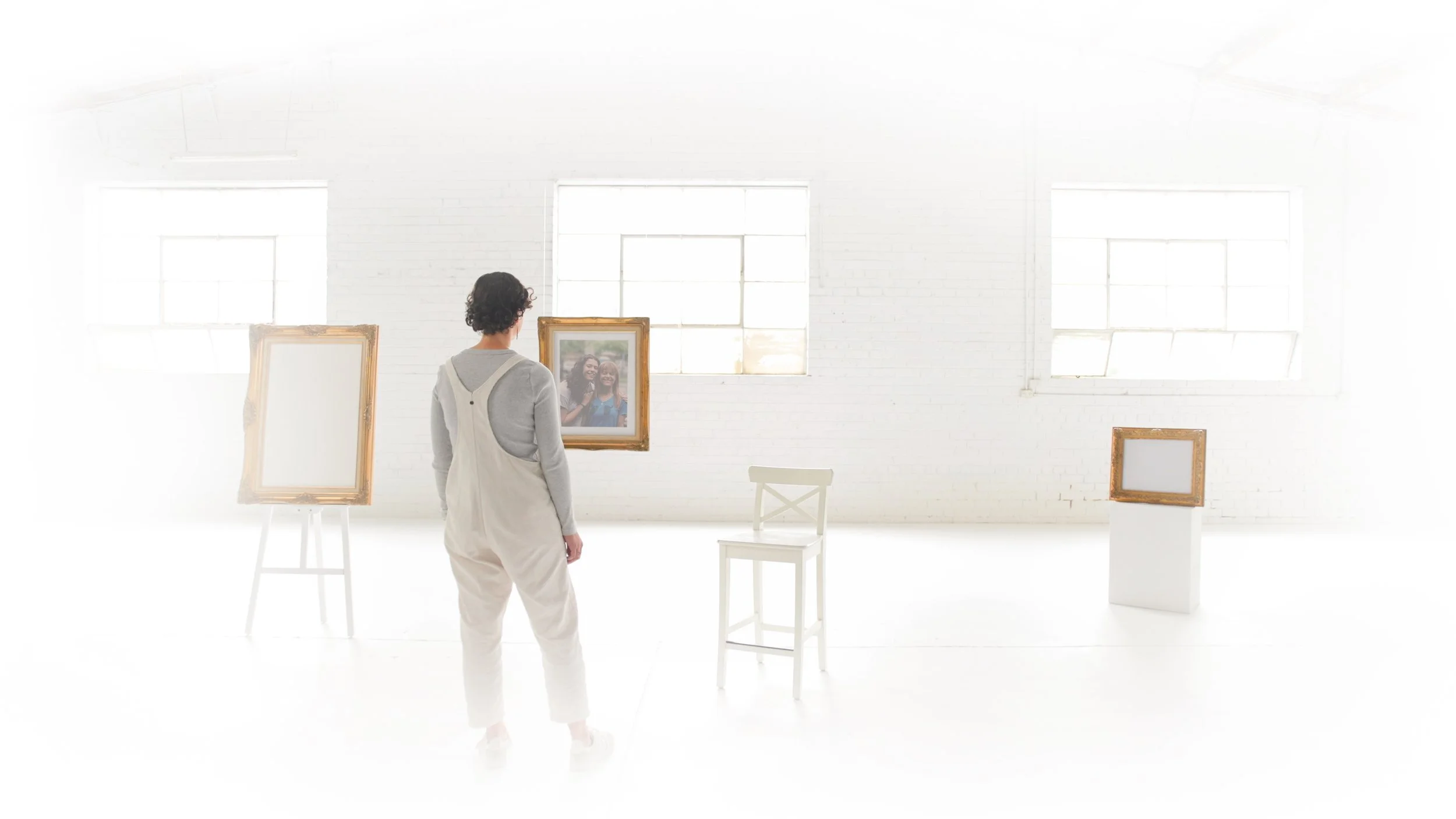 A Thousand Words — Motherless Daughters Australia