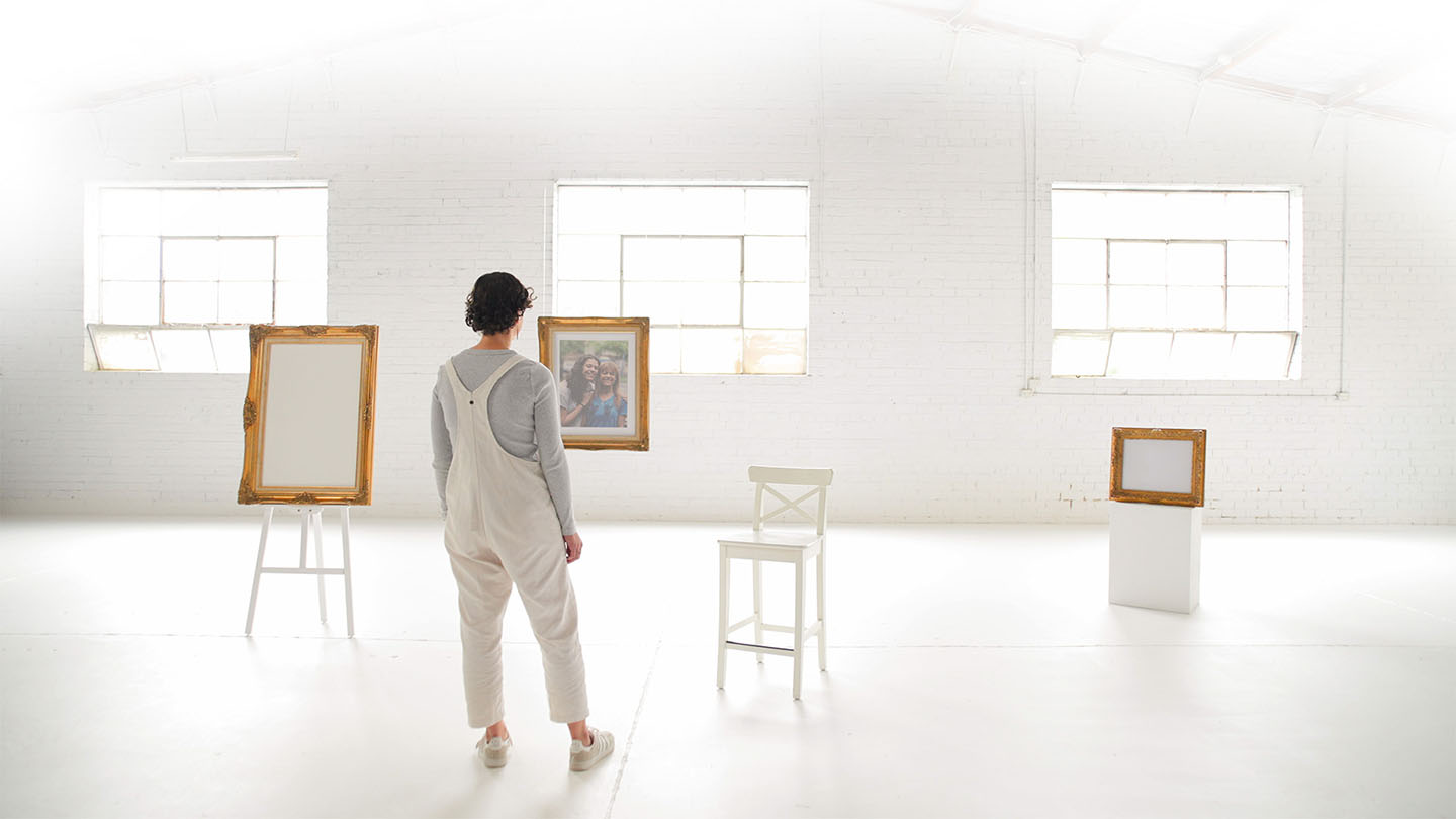 A Thousand Words — Motherless Daughters Australia