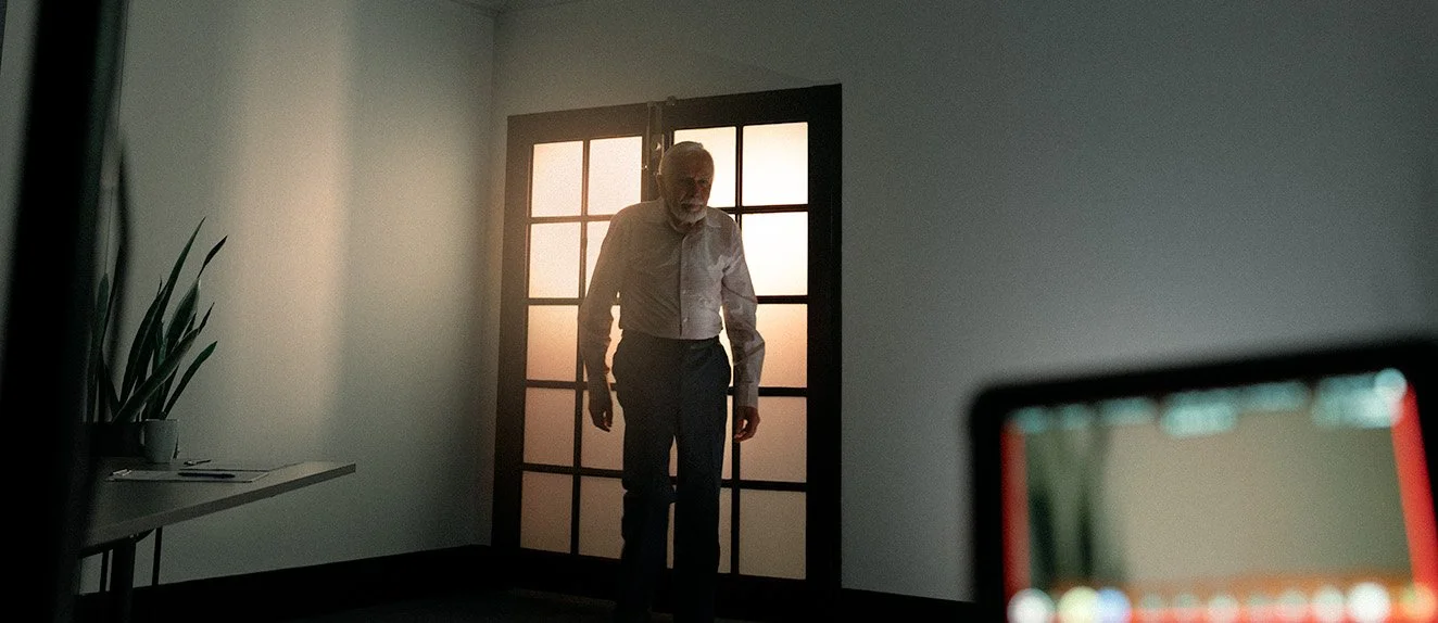 The Carer's Journey — Tandem Carers