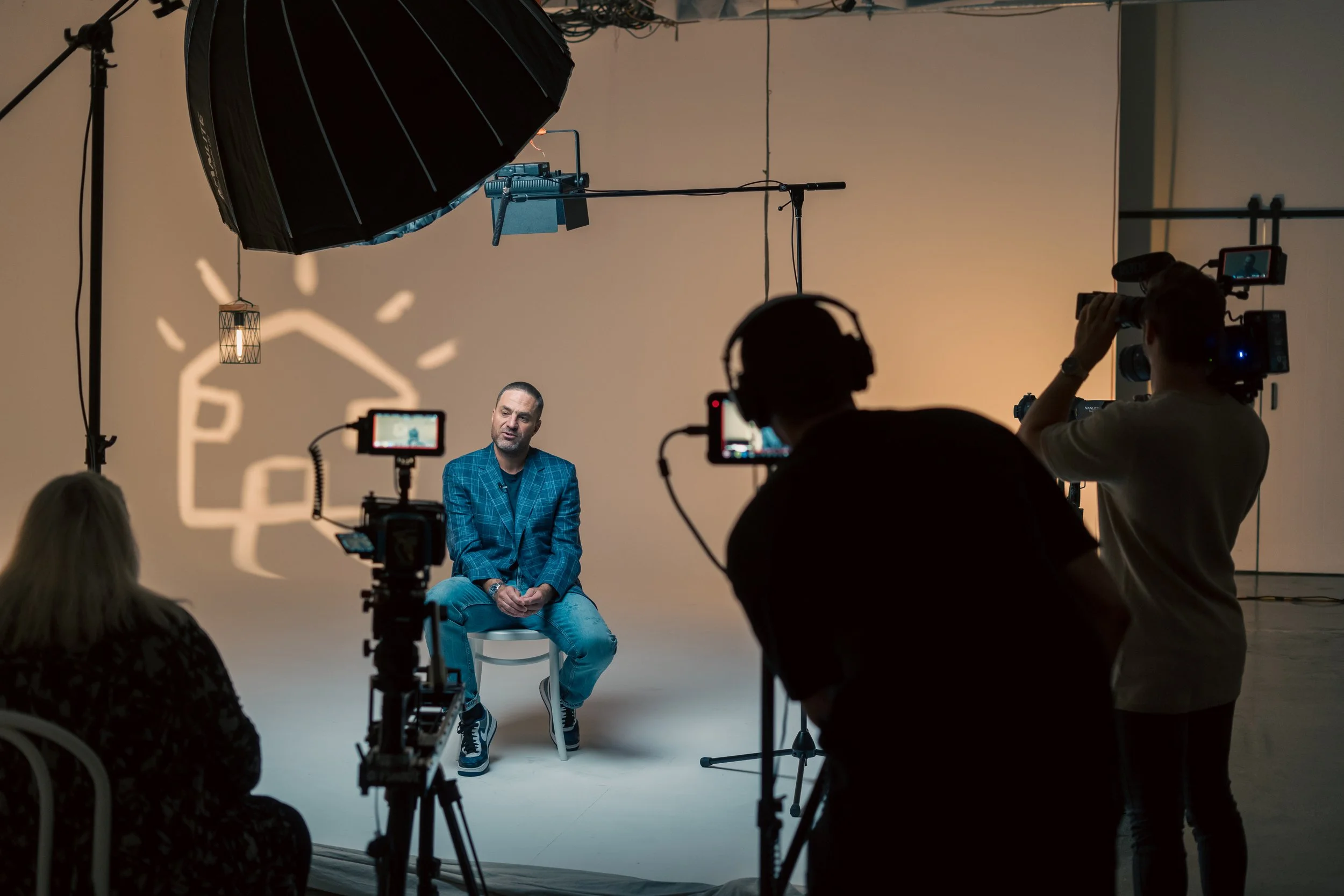 The Lighthouse Foundation — community