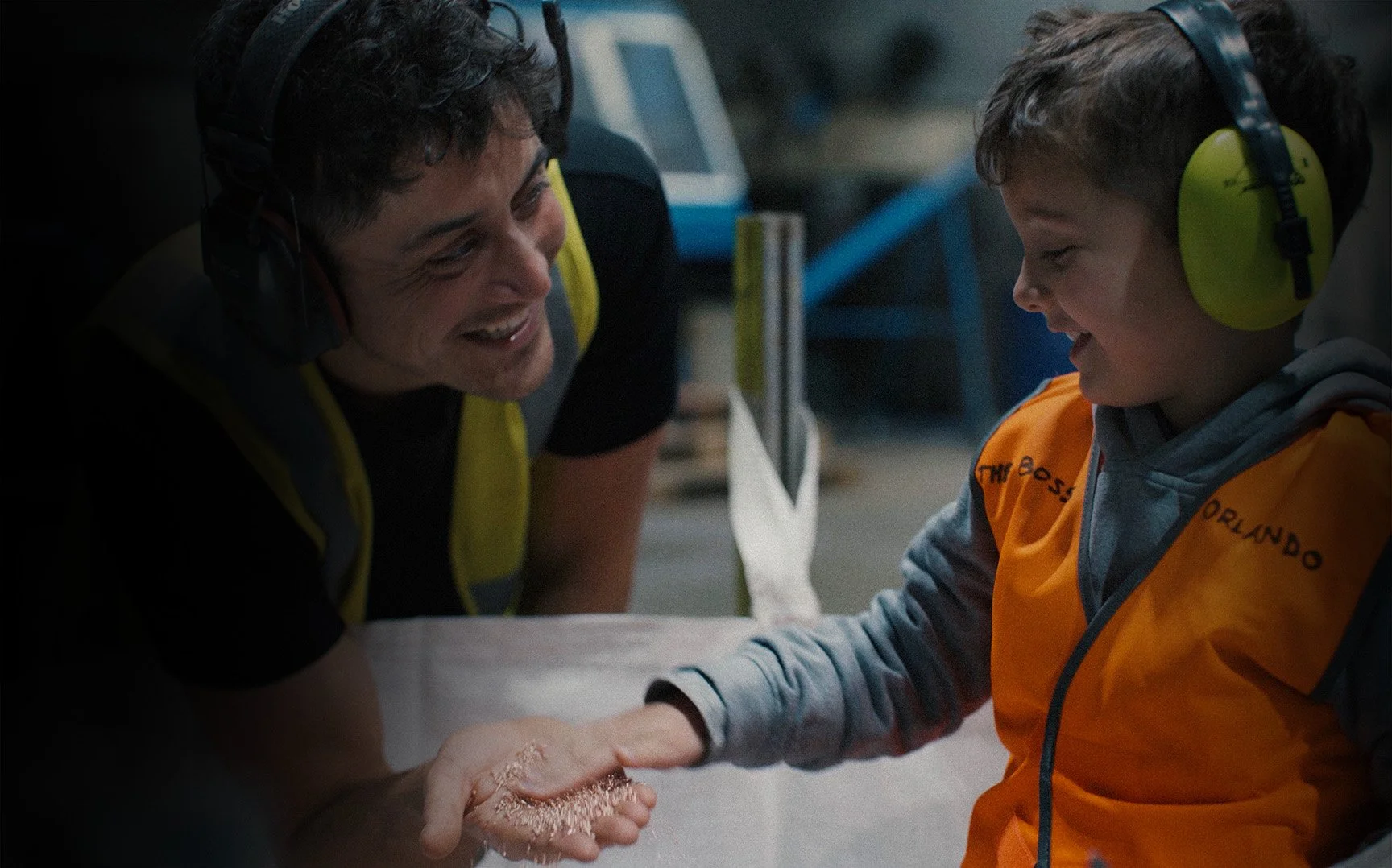 Lotus Energy — Orlando