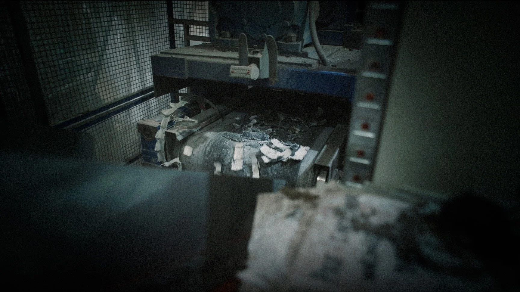 Lotus Energy — recycled solar panel