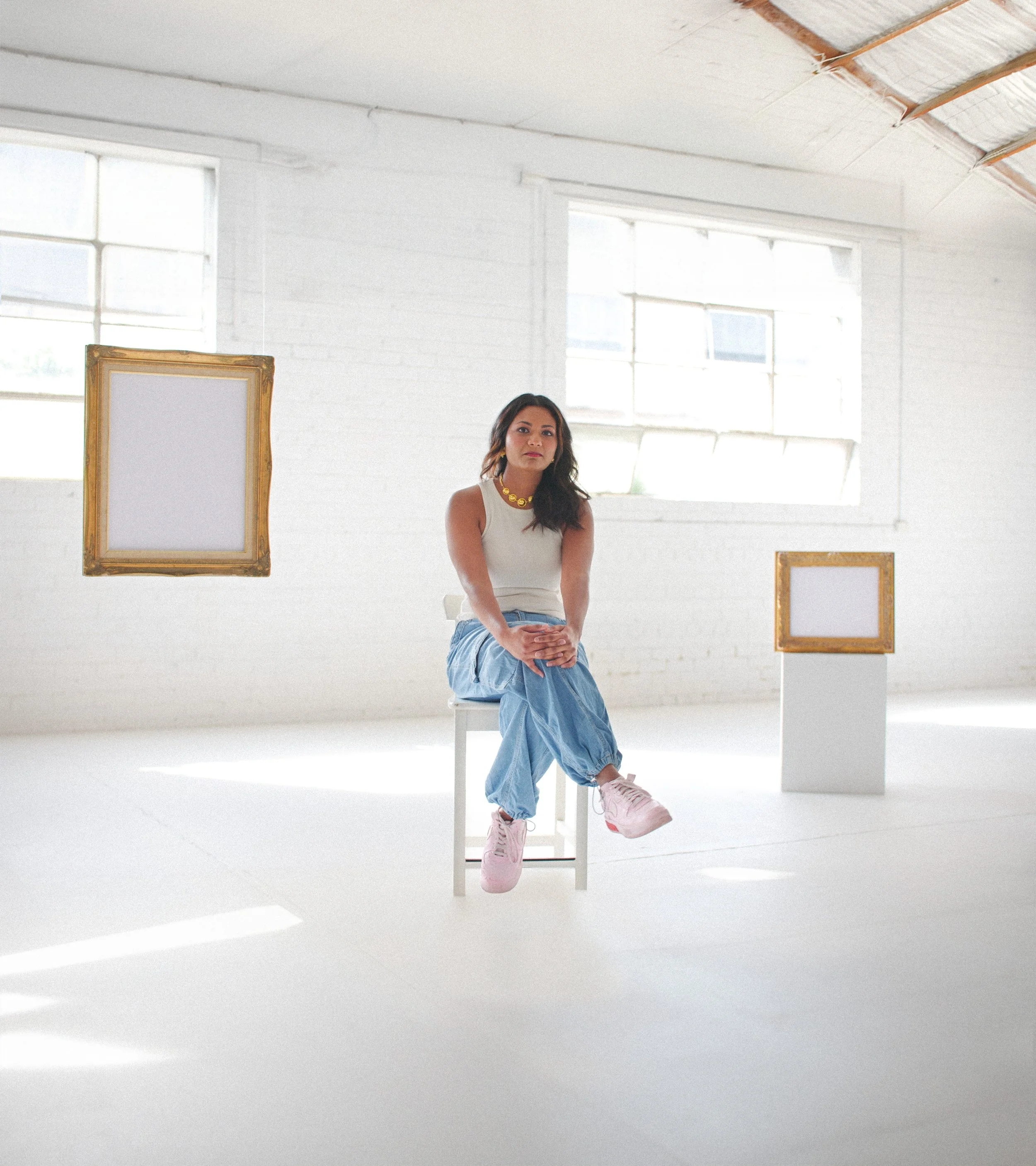 A Thousand Words — Sham, Motherless Daughters Australia