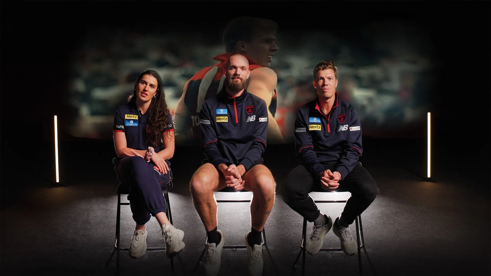 Round for Reach 2024 — The Reach Foundation