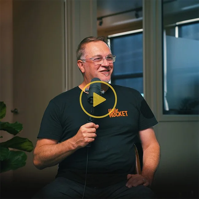 Episode 6 — Turning intergenerational trauma into change with John Burgess