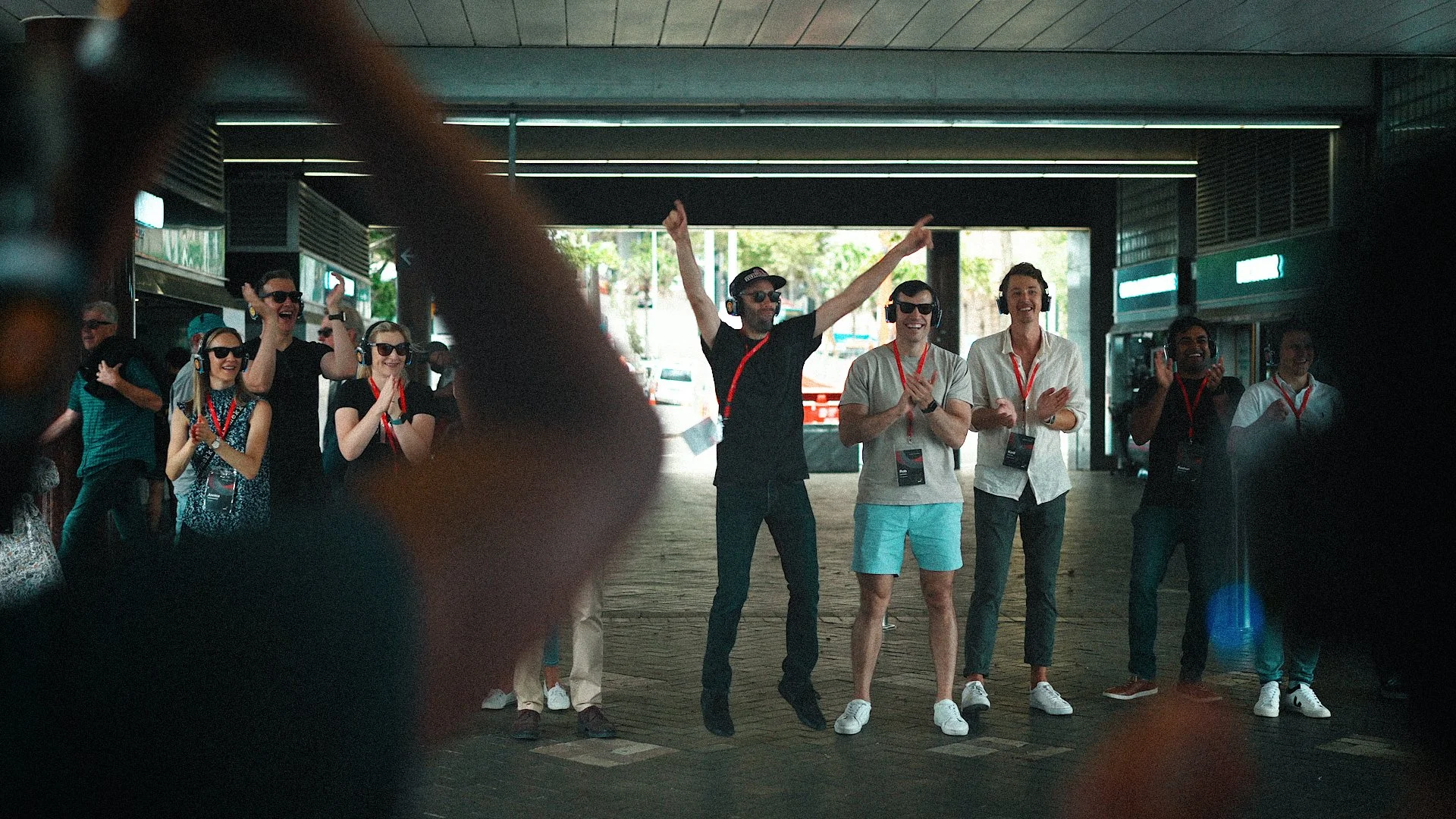 Play — PwC People Value Proposition