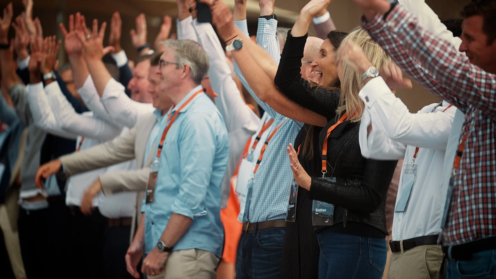 People Value Proposition — PwC