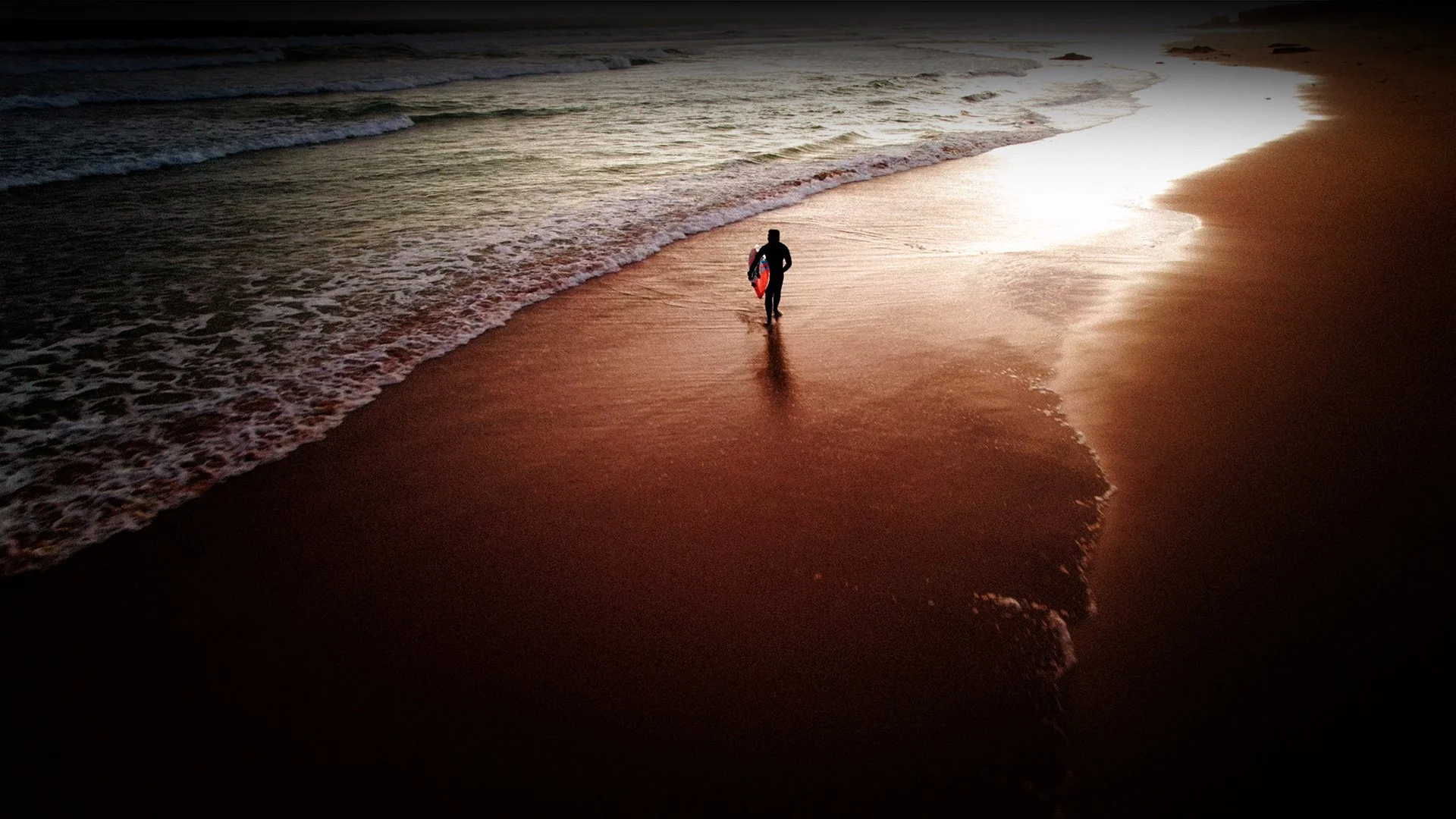 Stories of Reach — surf