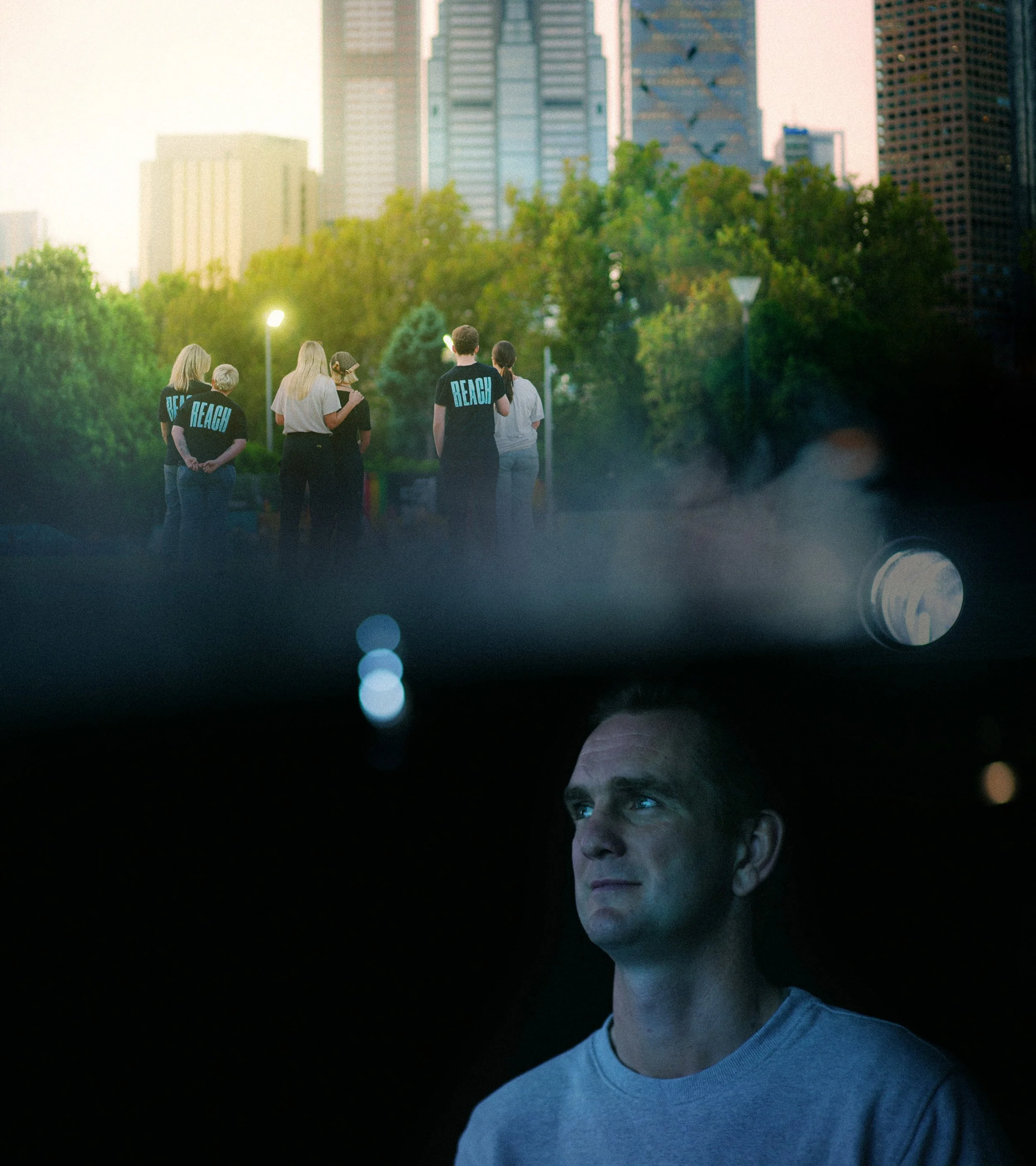 Stories of Reach — The Reach Foundation