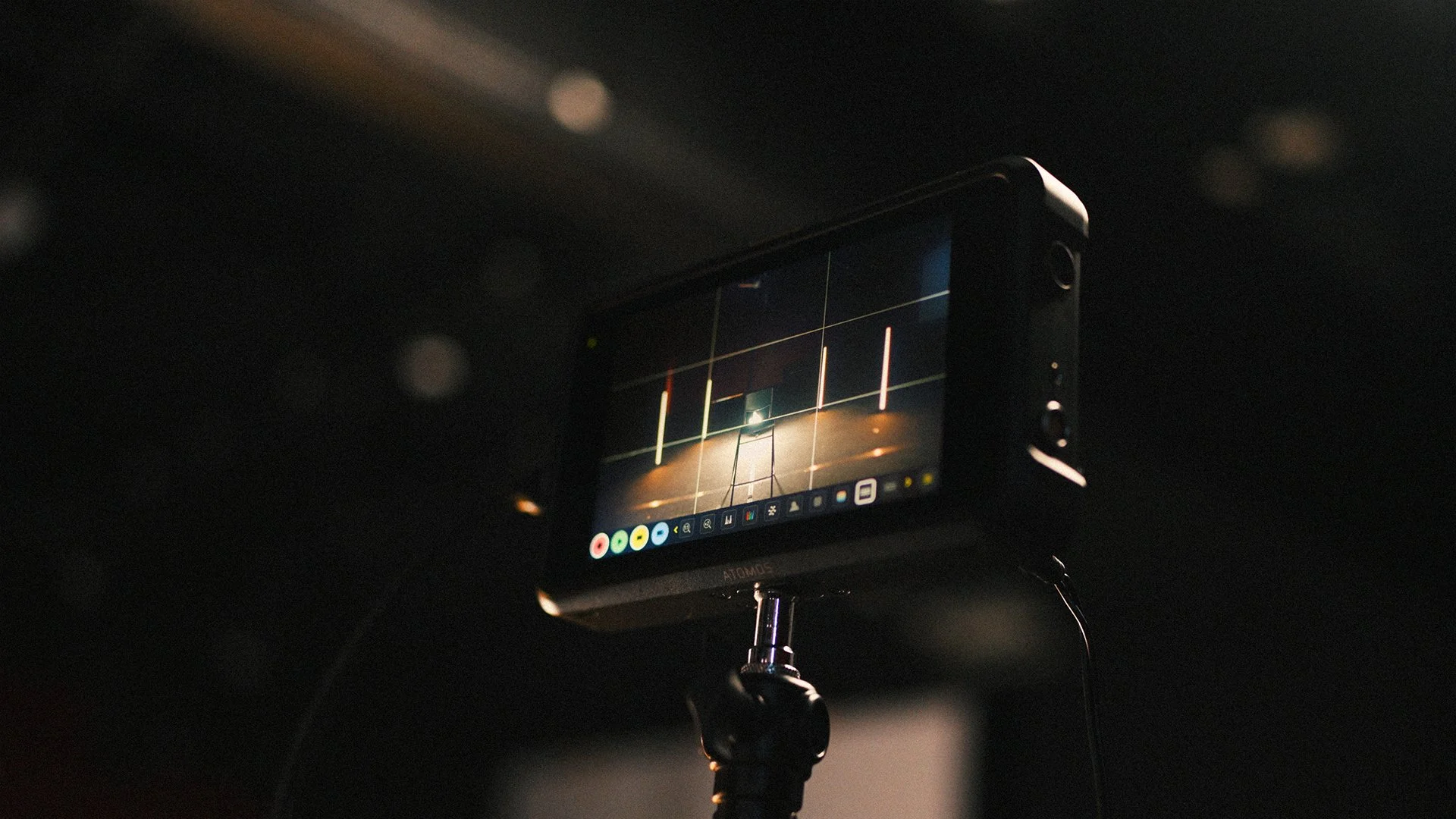 Round for Reach 2024 — behind the scenes