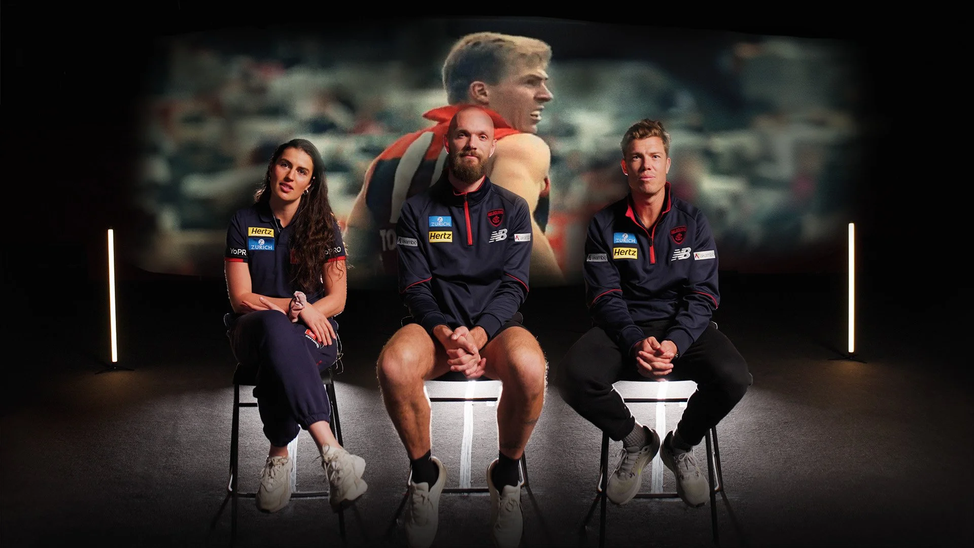 Round for Reach 2024 — The Reach Foundation