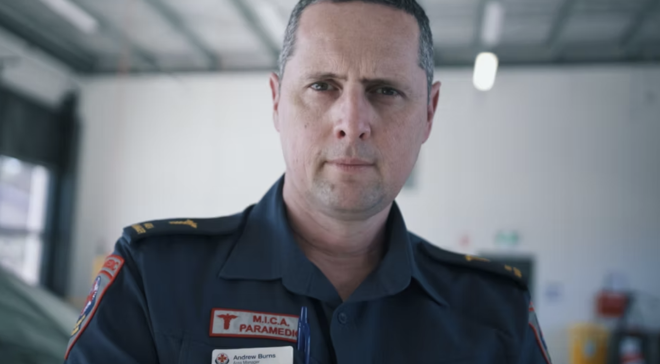 The Ripple Effect — Stop One Punch Can Kill