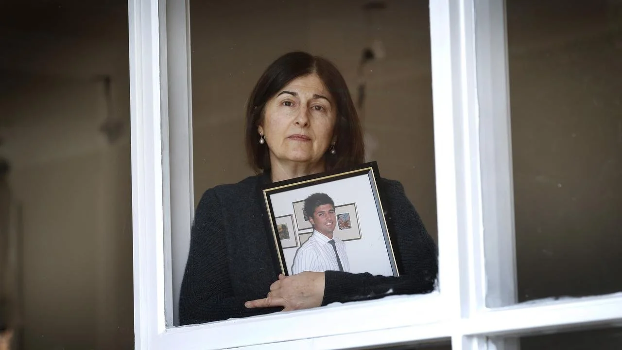 David's Legacy — Stop One Punch Can Kill