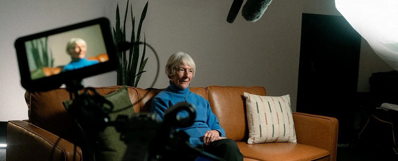 The Carer's Journey — Tandem Carers