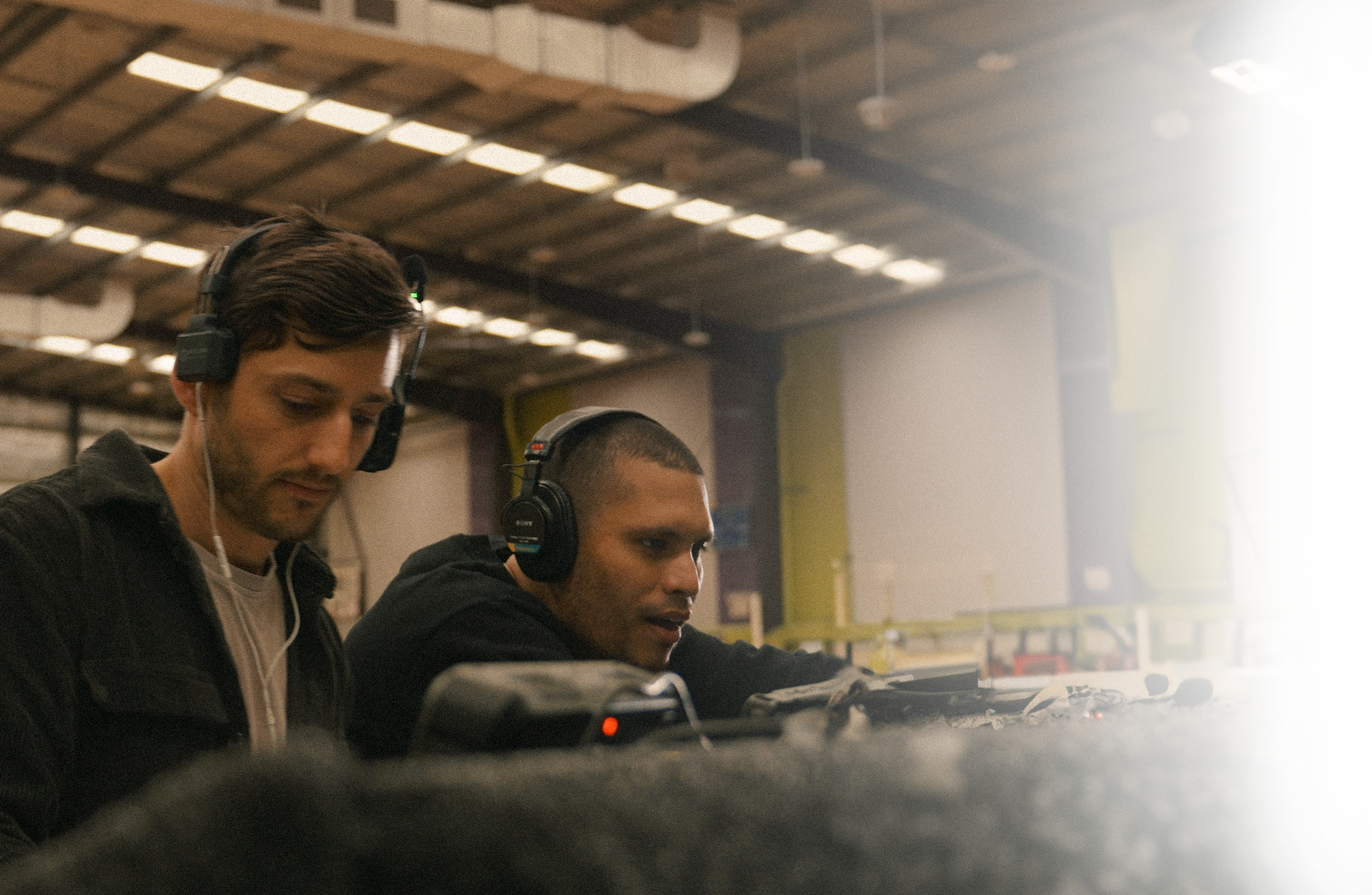 Fair Access — community sport