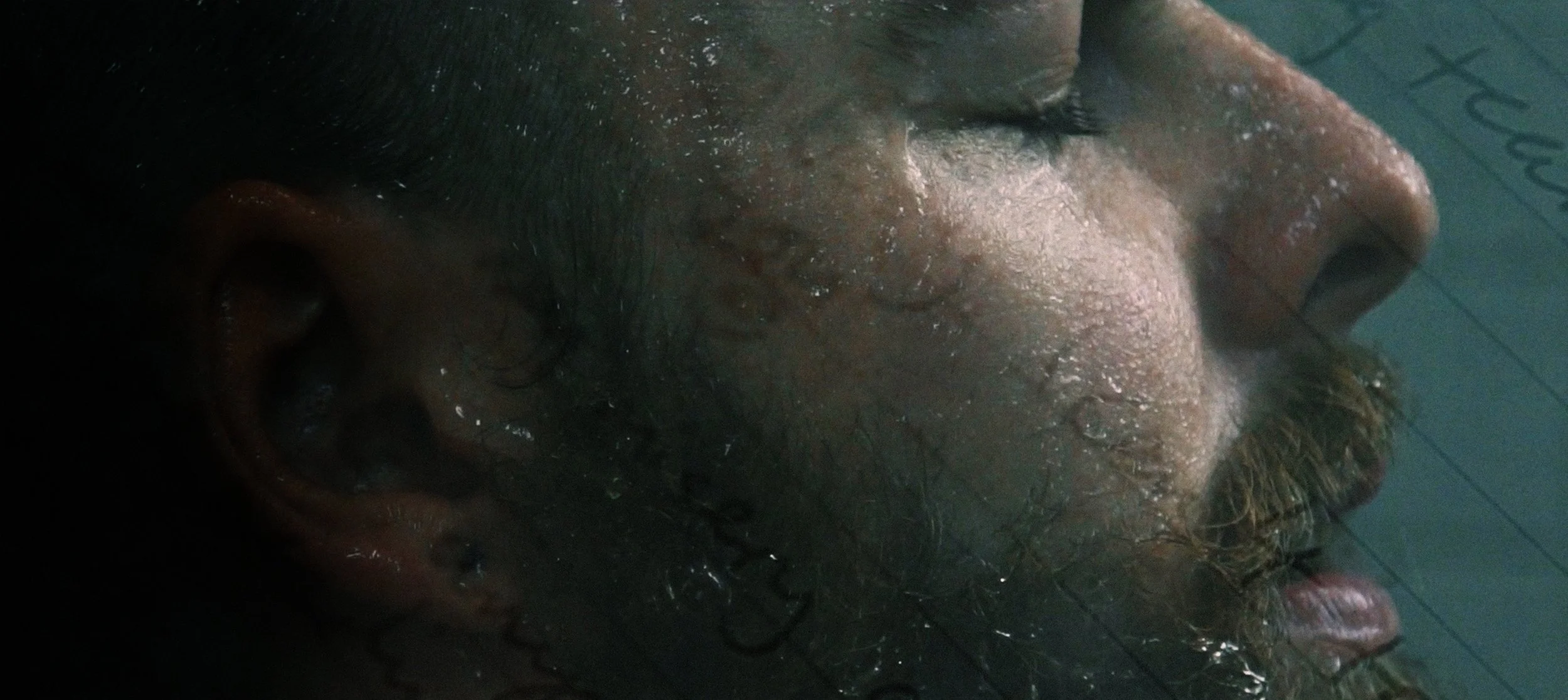 Letters to Anxiety — still